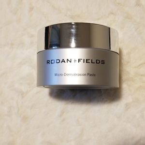 Rodan & Fields Micro-Dermabrasion Paste
